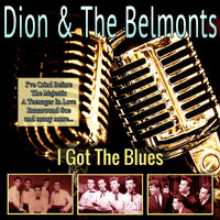 When The Red Red Robbin Comes Bob Bob Bobbin' Along - Dion & The Belmonts