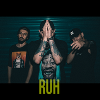 RUH - Kamufle