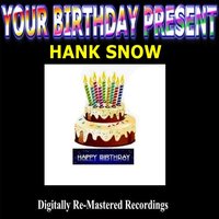 The Gal Who Invented Kissin' - Hank Snow