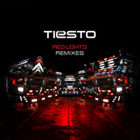 Red Lights - Tiësto, Blame
