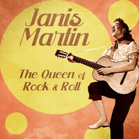 I Don't Hurt Anymore - Janis Martin