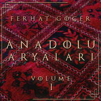 Karadır Kaşların - Ferhat Göçer