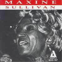 Something to Remember You By - Maxine Sullivan