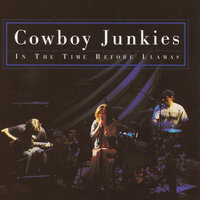 Cowboy Junkies