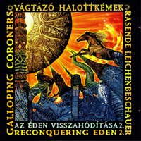 A Csillagok Otthonából - Vágtázó Halottkémek