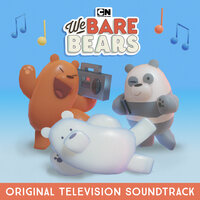 Play it Smooth - We Bare Bears, Gallant