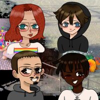 everytime i see you - FINLINCE!, Blackwinterwells, midwxst