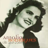 No Sei Porque Tefoste Embora - Amália Rodrigues