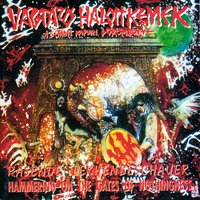 Botrányos Probléma - Vágtázó Halottkémek