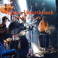 Tárulj Világ! - Vágtázó Halottkémek