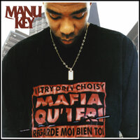 J'ai rien promis - MANU KEY, Dry