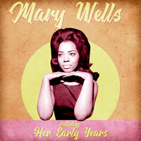 I'm Gonna Stay 2 - Mary Wells