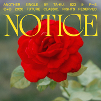Notice - ta-Ku