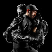 In Your Likeness - Woodkid
