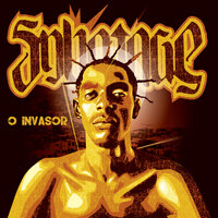 O Invasor - Sabotage, Instituto