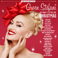 Feliz Navidad - Gwen Stefani, Mon Laferte