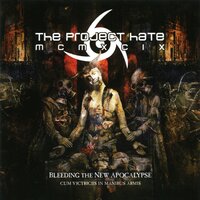 The Project Hate MCMXCIX