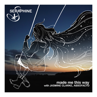 Made Me This Way - Jasmine Clarke, Absofacto