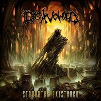 Disavowed