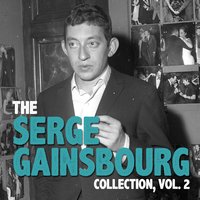 Ll E tait Une Oie - Serge Gainsbourg