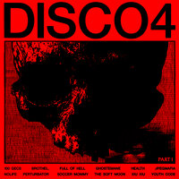 DELICIOUS APE - HEALTH, Xiu Xiu