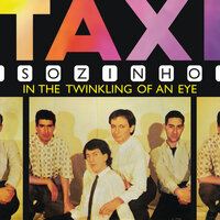 Sozinho - Taxi