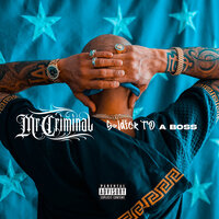 Frio - Mr. Criminal, Lil Boosie, RG