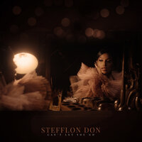 Can't Let You Go - Stefflon Don