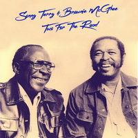 I Got a Woman - Sonny Terry, Brownie McGhee