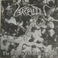 Messenger of Evil World - Arallu