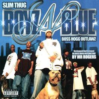 I Need A... (feat. Killa Kyleon & Chris Ward) - Slim Thug, Boss Hogg Outlawz