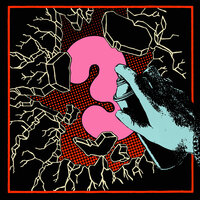 Fading Stars - Pink Gloves, Johnny Jewel