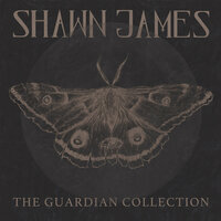 Through The Valley - Shawn James
