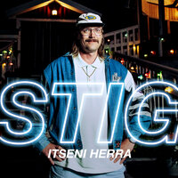Itseni herra (Vain elämää kausi 11) - STIG