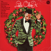 Auld Lang Syne - Leslie Odom, Jr.