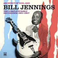 What's New - Leo Parker, Willis Jackson, Bill Doggett