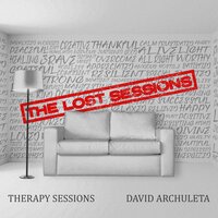 Good in the Bad - David Archuleta