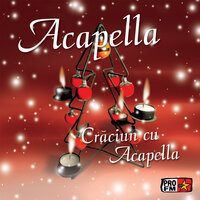The First Noel - Acapella