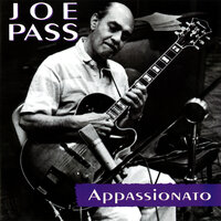 When It's Sleepy Time Down South - Joe Pass