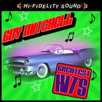 Sippin’ Soda - Guy Mitchell