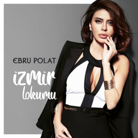 İzmir Lokumu - Ebru Polat