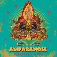 Somos viento - Depedro, Amparanoia