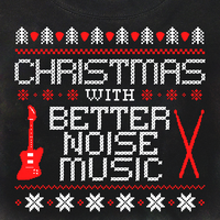 Are You Coming Home (Silent Night) - All Good Things