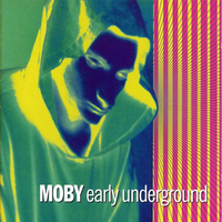 Voodoo Child - Moby
