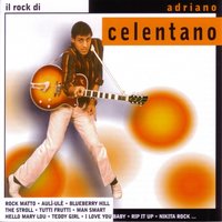 Alì-ulè - Adriano Celentano