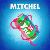 Упс, ты не та - MITCHEL