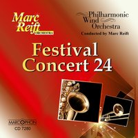 Take Me Home, Country Roads - John Denver, Marc Reift, Philharmonic Wind Orchestra