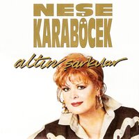 O Ağacın Altını Şimdi Anıyor Musun - Neşe Karaböcek