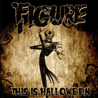 This is Halloween - Figure