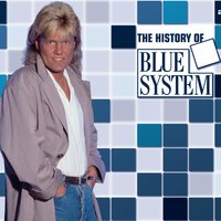 It's All Over - Blue System, Dionne Warwick, Dieter Bohlen
